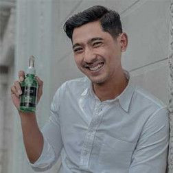 Arya Saloka