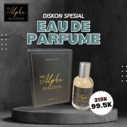 Parfume Alpha