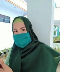 Fina Sulistia, Semarang 
