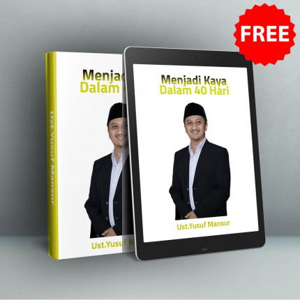 Wakaf Quran Ponpes Nurul Inayah logo