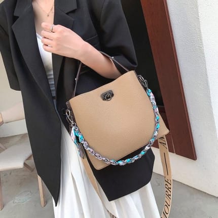 ADELWEIS BAG (BISA COD)