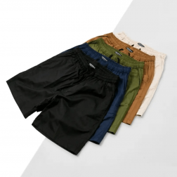 Promo paket isi 5 Celana pendek boardshort