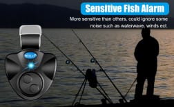 ⚡Smartfish THE NO 1 CHOICE OF FISHERS AROUND THE WORLD logo