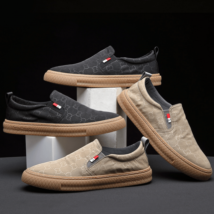 Pepi Sepatu Pria CAFETA FBA