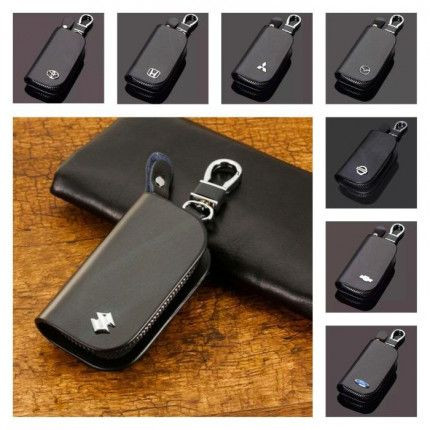 PV031 Gantungan Kunci Exclusive Mobil logo