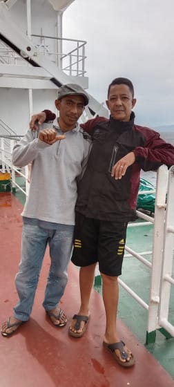 Herianto ⭐️⭐️⭐️⭐️⭐️