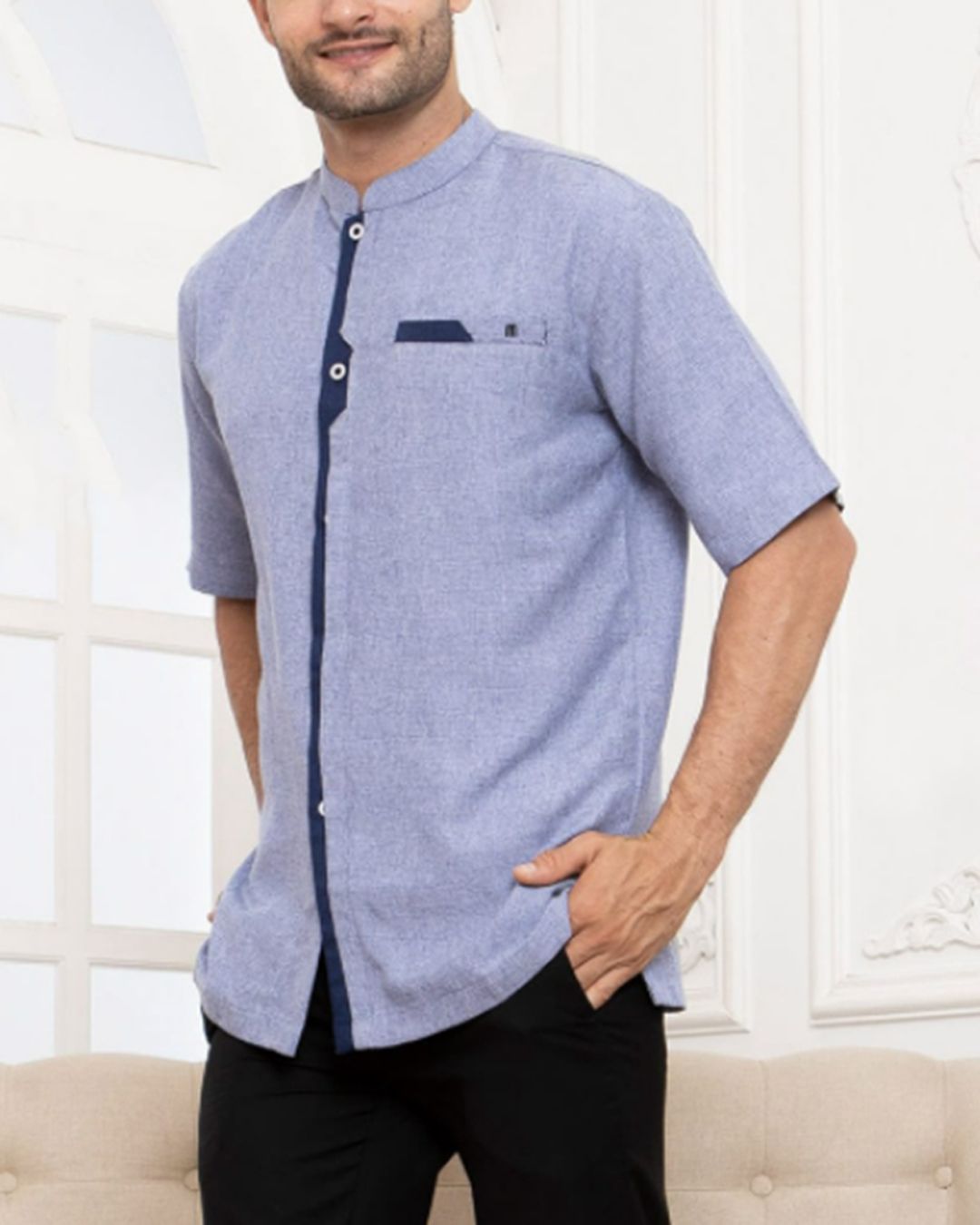 Baju Koko 3