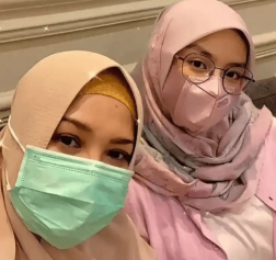 Siska Nur, Semarang / ⭐⭐⭐⭐⭐