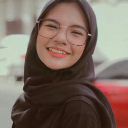 Putri Amelia ( Pegawai Swasta ) ⭐⭐⭐⭐⭐