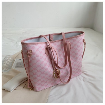 Tas Ponny BONUS LOGAM MULIA end eys