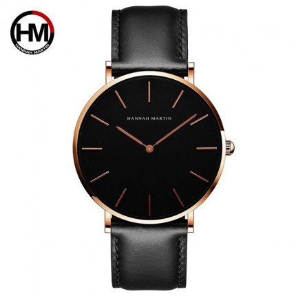 JAM TANGAN HANMAR end eys SK