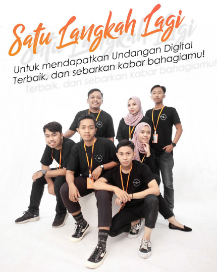 Undangan Video