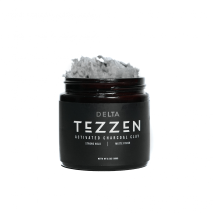 Tezzen Activated Charcoal