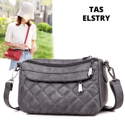 TAS ELSTRY FAT