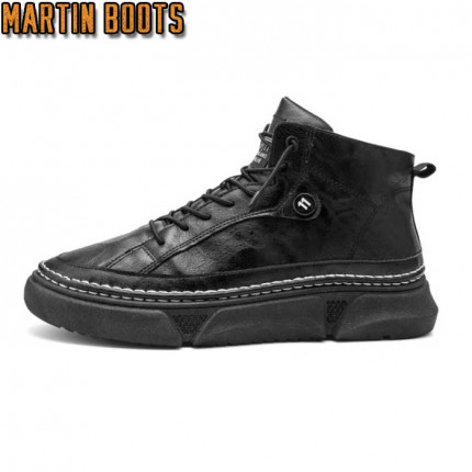 Sepatu Martin Boot