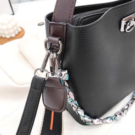 ADELWEIS BAG (BISA COD)