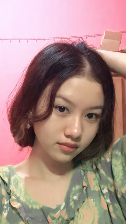 Hana Yulianti (Jakarta Utara) ⭐⭐⭐⭐⭐