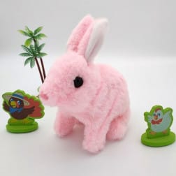 ⭐Bunny Rabbit Toys ORIGINAL BEST KIDS TOYS FROM JAPAN logo