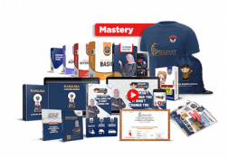 English Mastery 3 Bulan - Panjar logo