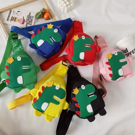 (R2) Tas Dinosaurus for Kids