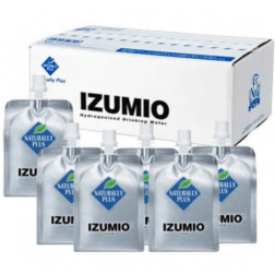 Izumio Air Hidrogen logo