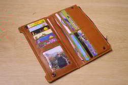 DOMPET KARTU WG-08