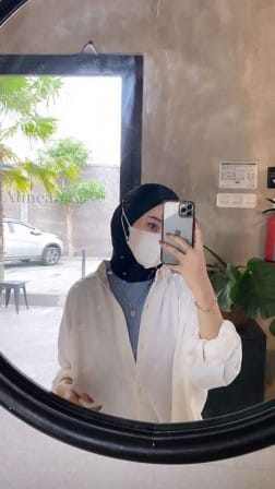 Wulan Ardila (Mahasiswa) ⭐⭐⭐⭐⭐