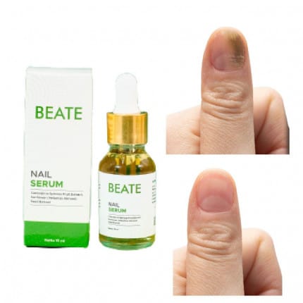 Beate Serum Tiktok