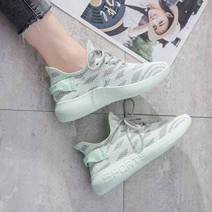 Sepatu Wanita VANILLA
