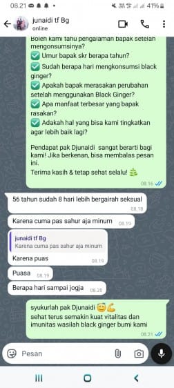 Junaidi