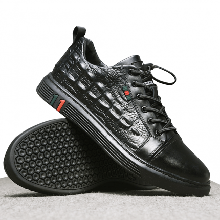 Pepi Sneakers pria G119 FBA