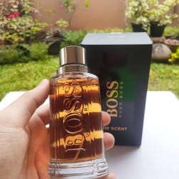 Parfum Cowok Original