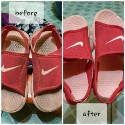 (R) Sabun Cuci Ajaib