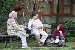 Mental Power Program Jakarta 11-12 Februari 2023