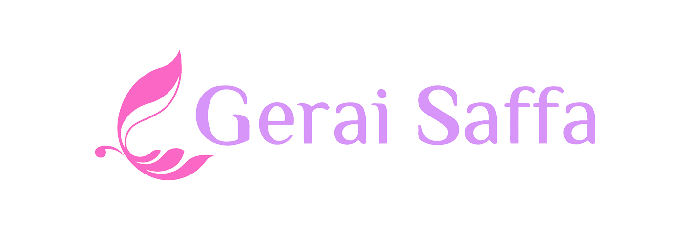 Gerai Saffa Stuff