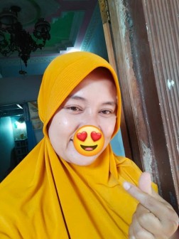 Dewi ⭐️⭐️⭐️⭐️⭐️