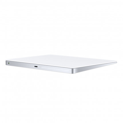 Magic Trackpad - White Multi-Touch Surface