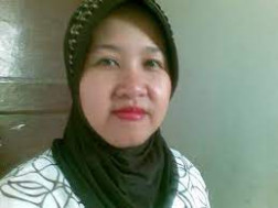 Ibu Dina