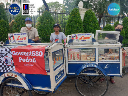 KST x BS x Sociohubs