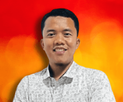  Kak Nur Firdaus (Professional Konselor Remaja)