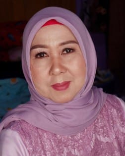 Nuriyah ⭐⭐⭐⭐⭐