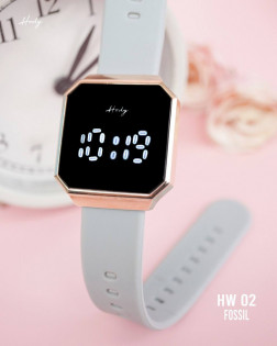 HW02 HODY WATCH LED