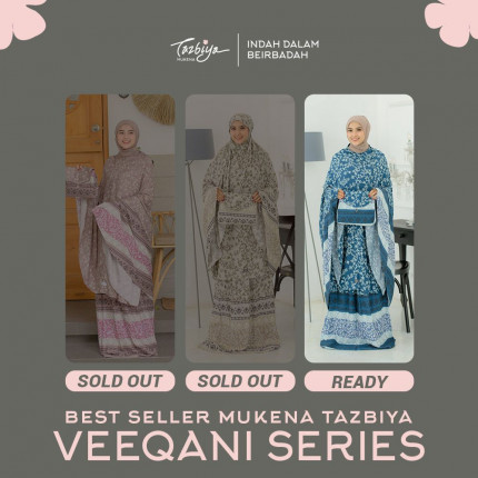 TADS Veeqani Series 189k logo