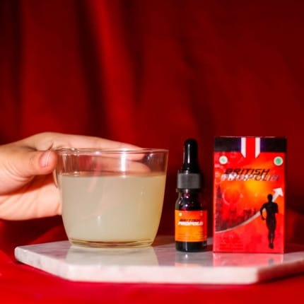 British Propolis