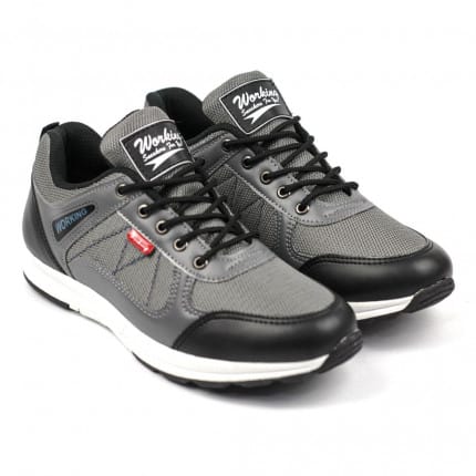 SEPATU RUNNING T-12 PREMIUM