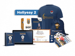 English Holiyeay 2 Minggu - Panjar logo