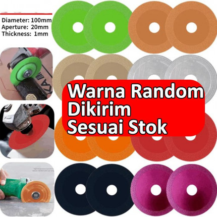 Grinder Multi Cutter AA2 logo