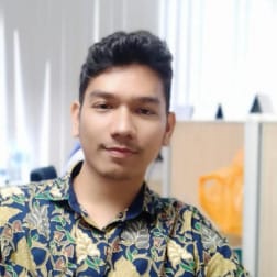 Afrizal