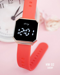 HW02 HODY WATCH LED