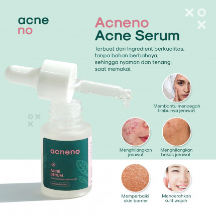 Produk Acneno (M.WP)